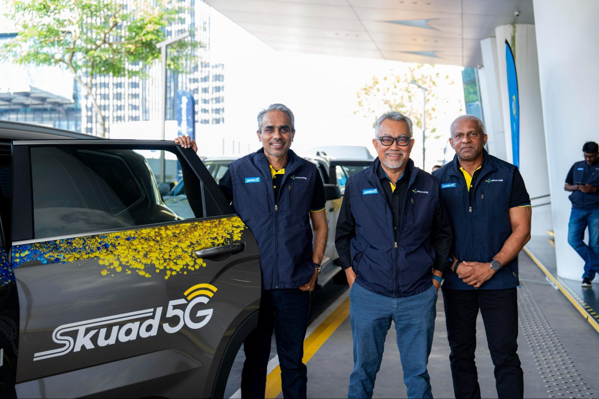 celcomdigi squad 5g