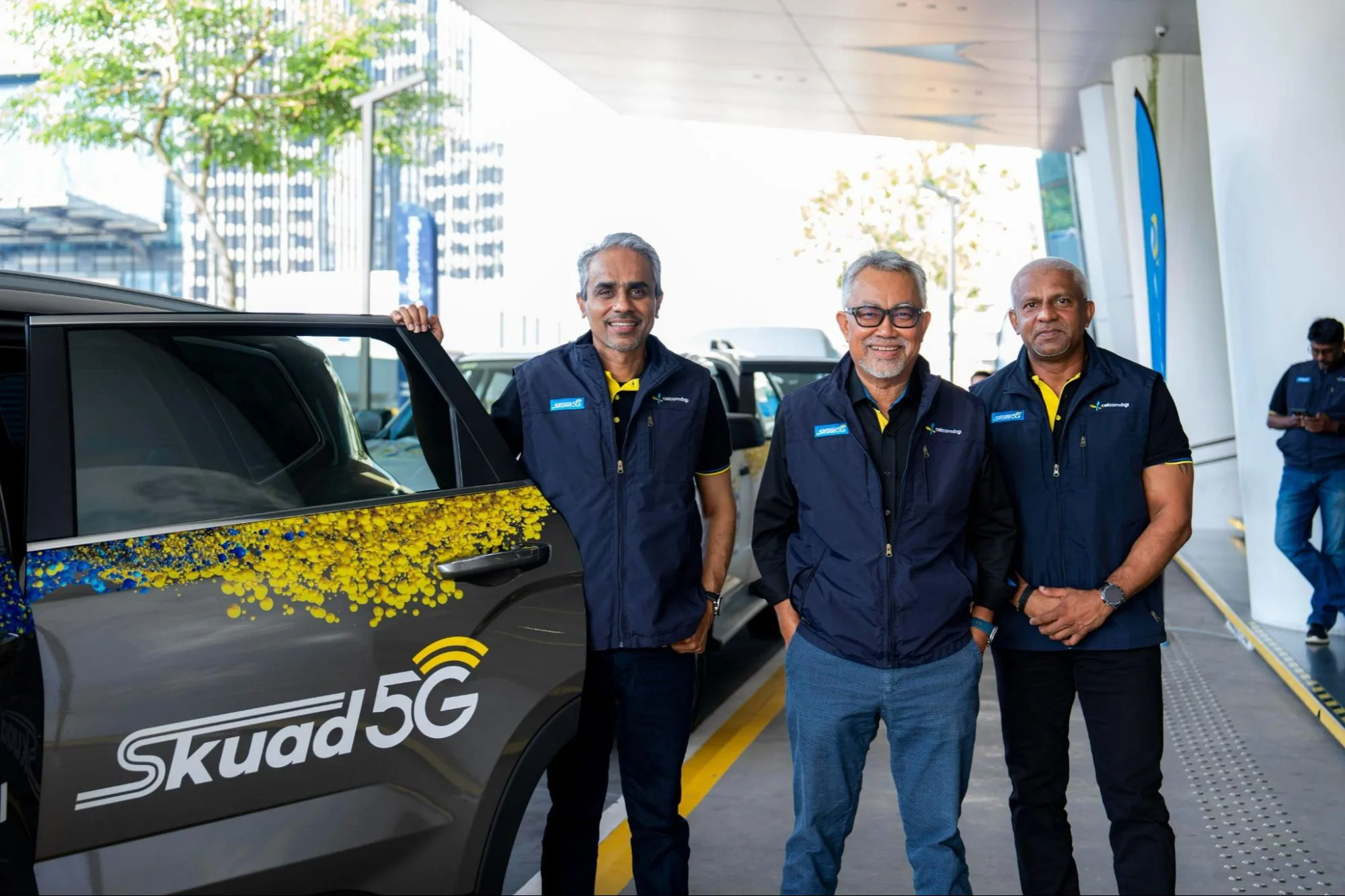 celcomdigi squad 5g