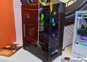 darkFlash DY450L case