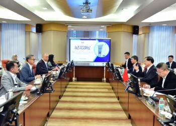 fahmi_Malaysia ready to roll out dual 5G network