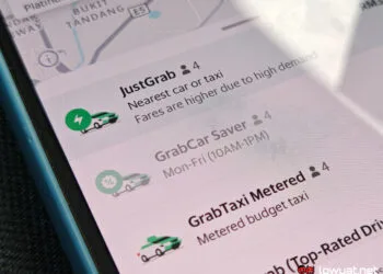 grab grabcar saver hours reduced