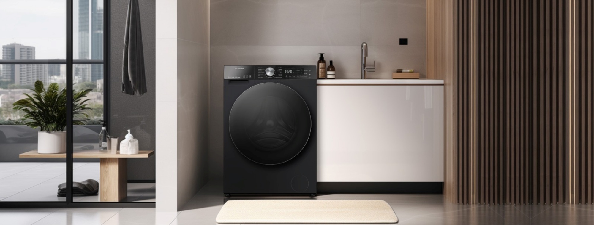 hisense series 5S