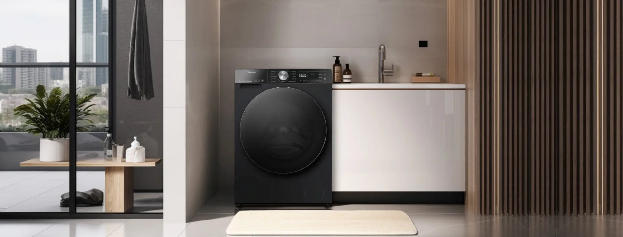 hisense series 5S