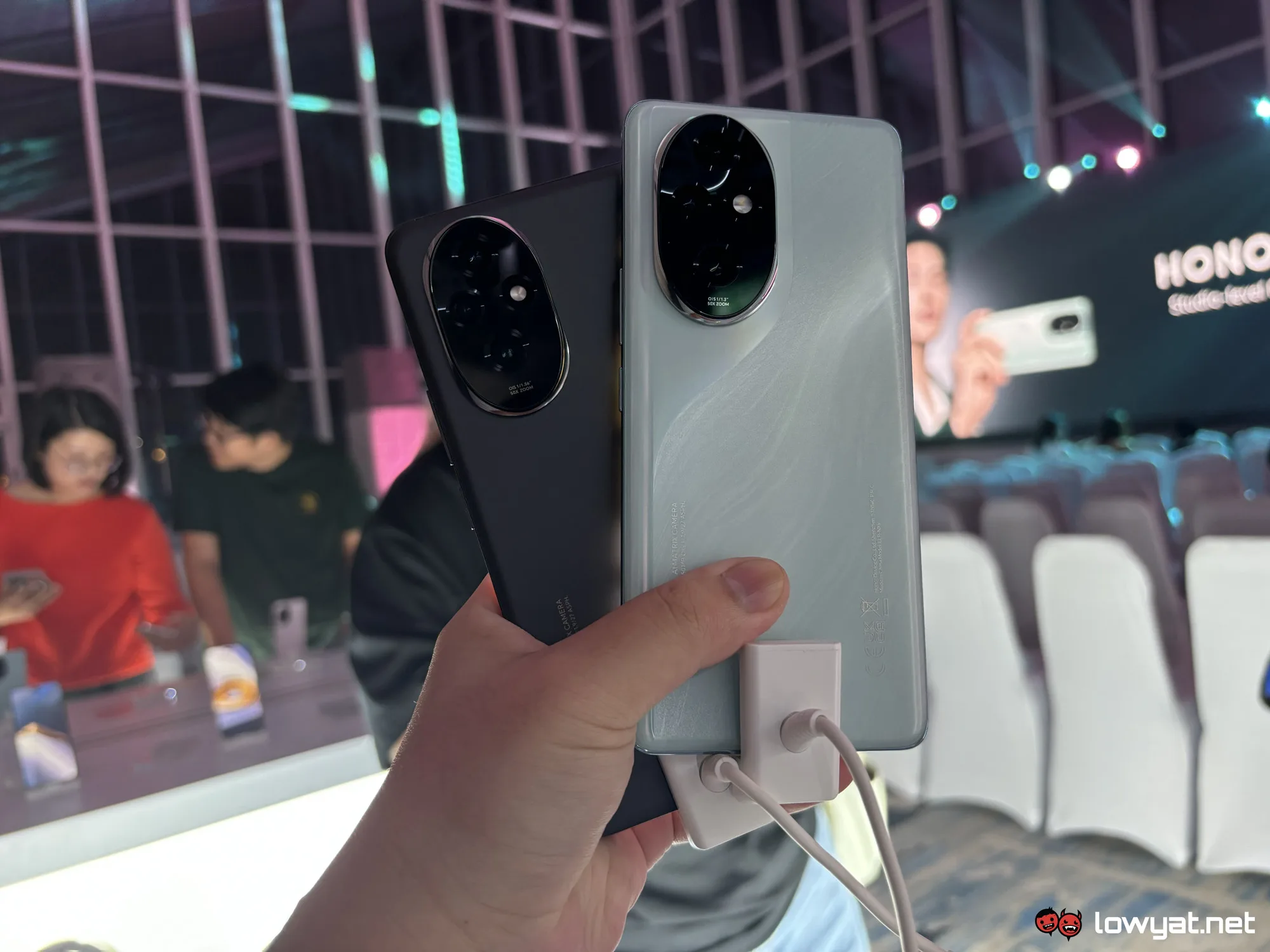 HONOR 200 series