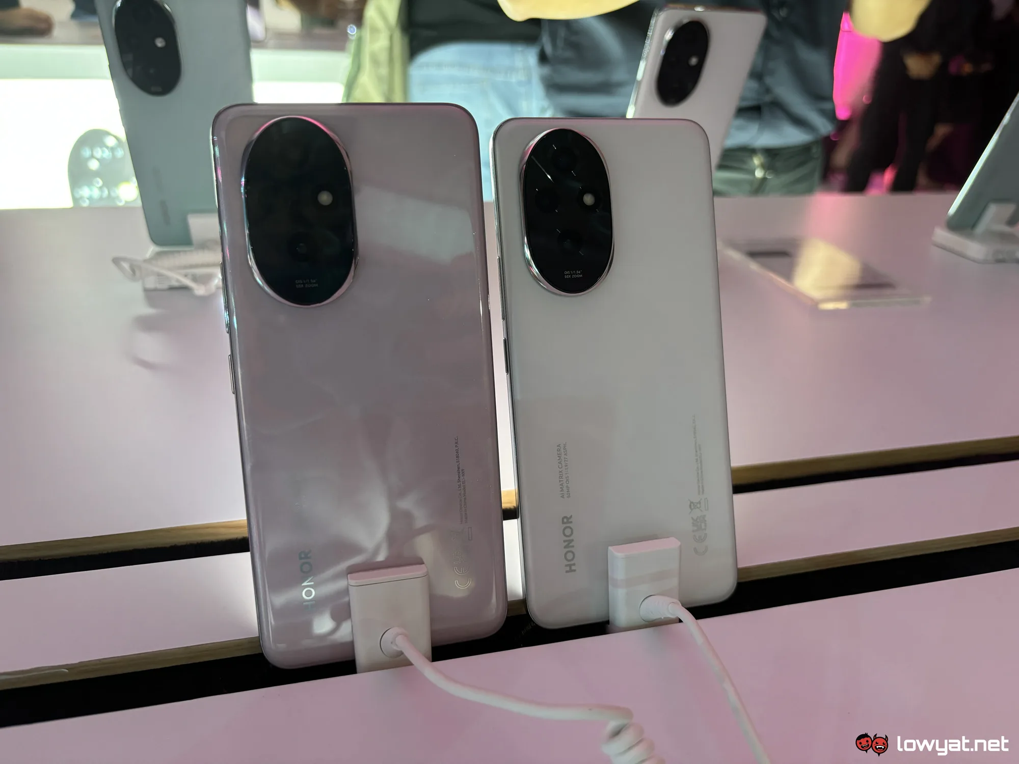 HONOR 200 Pro