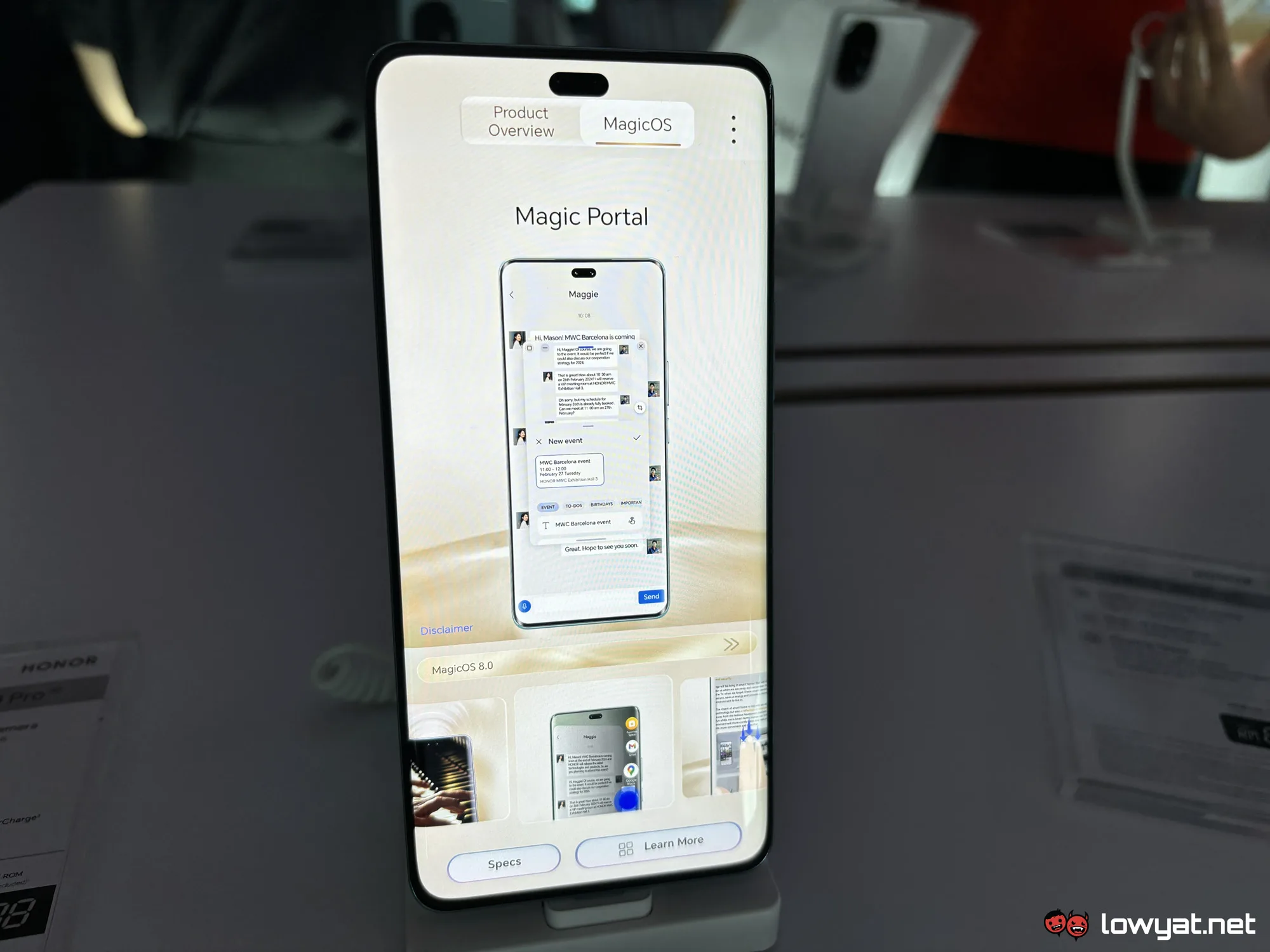 honor 200 pro