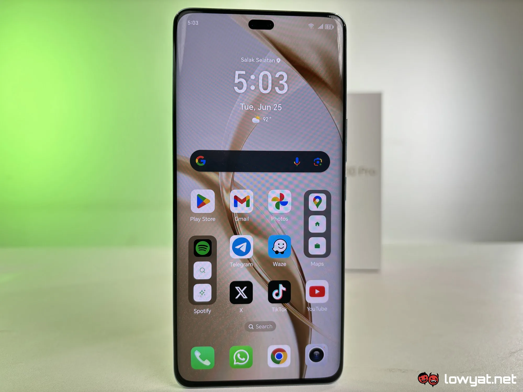 HONOR 200 Pro
