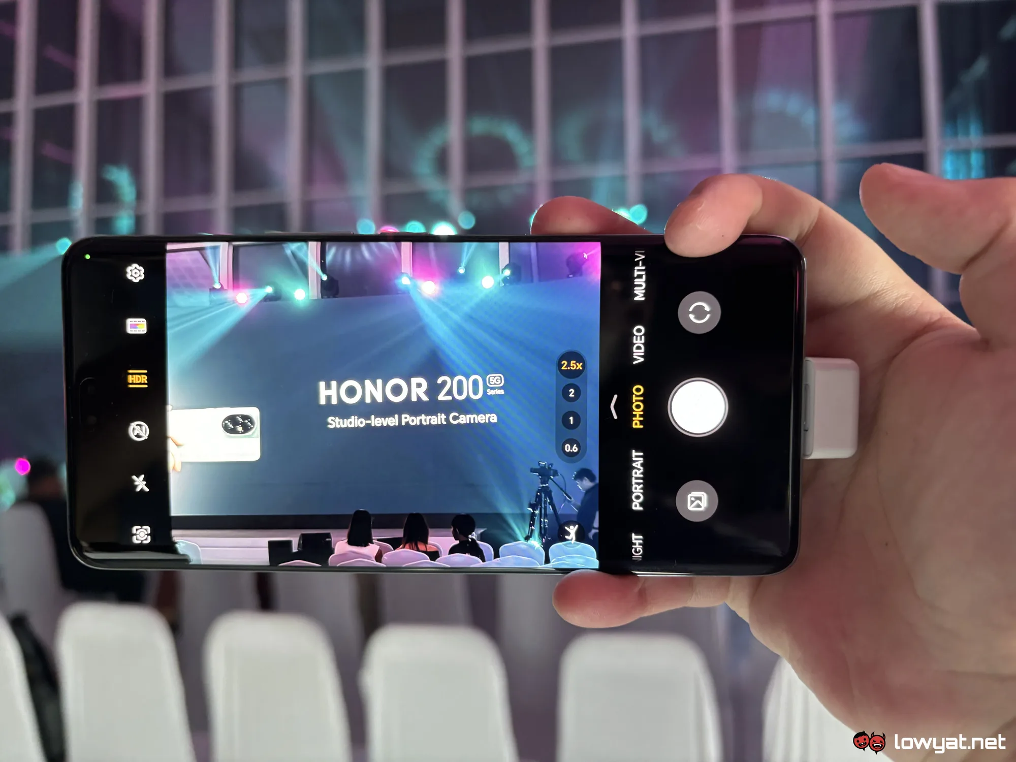 honor 200 pro