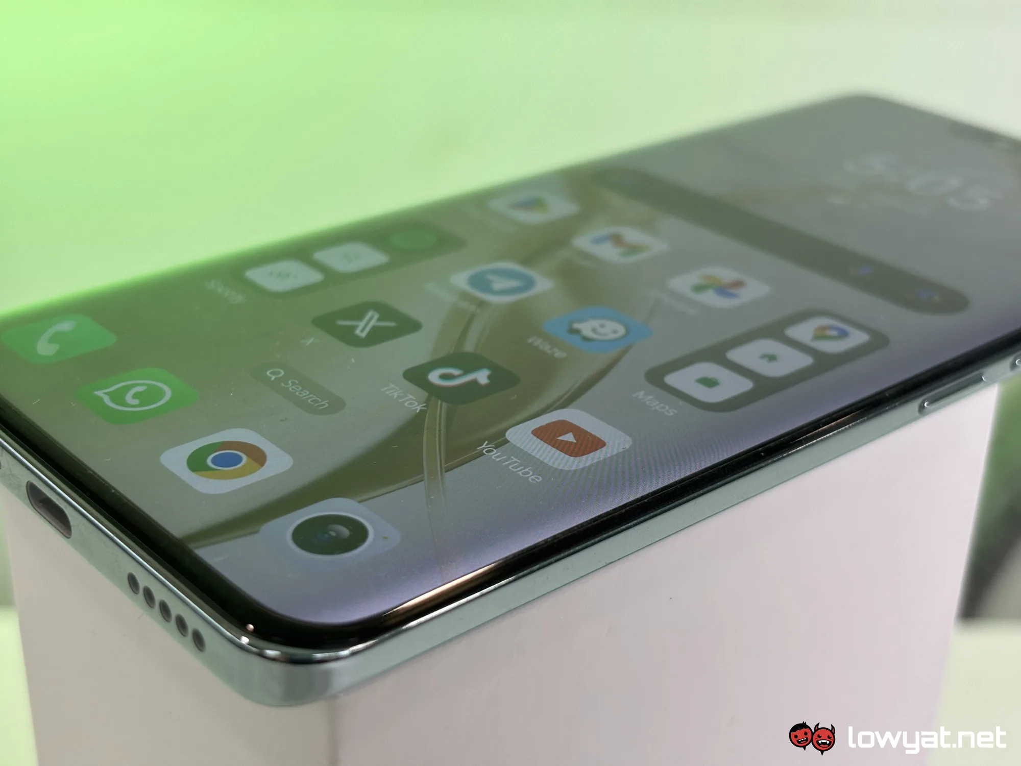 HONOR 200 Pro