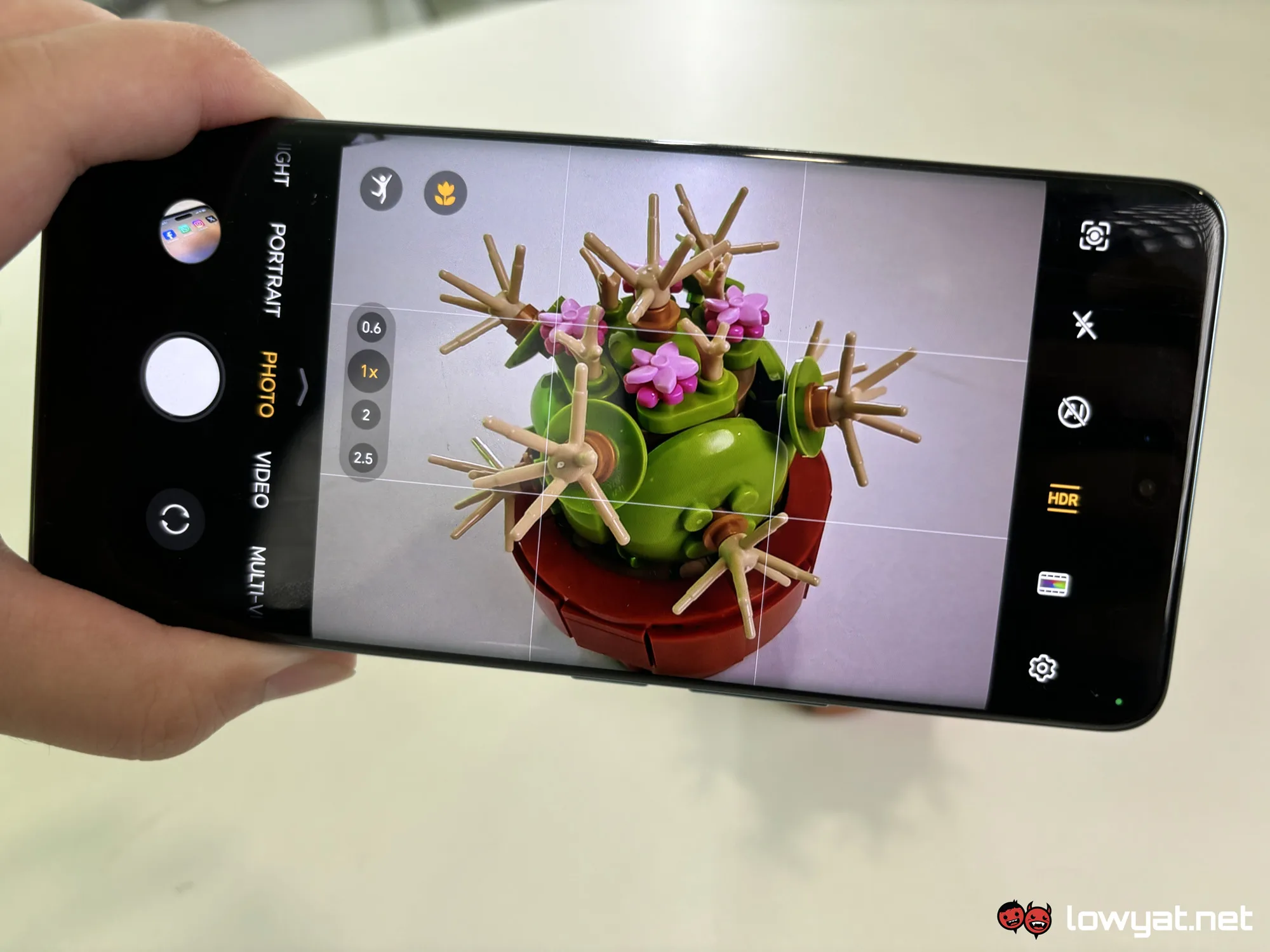 HONOR 200 Pro