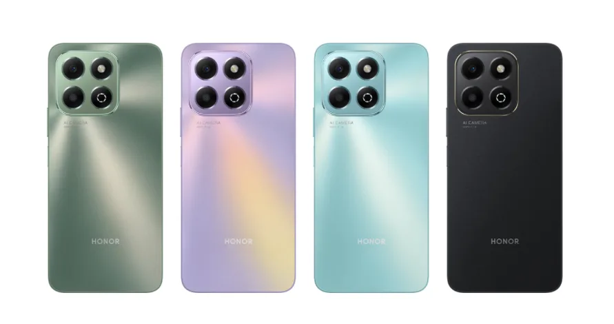 honor x6b