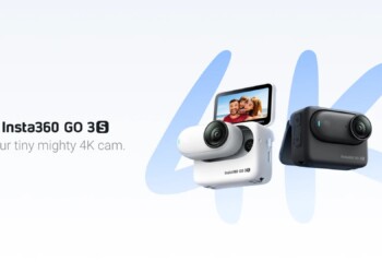 insta360_insta360 go 3s launch