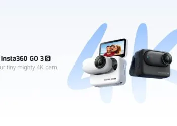insta360_insta360 go 3s launch