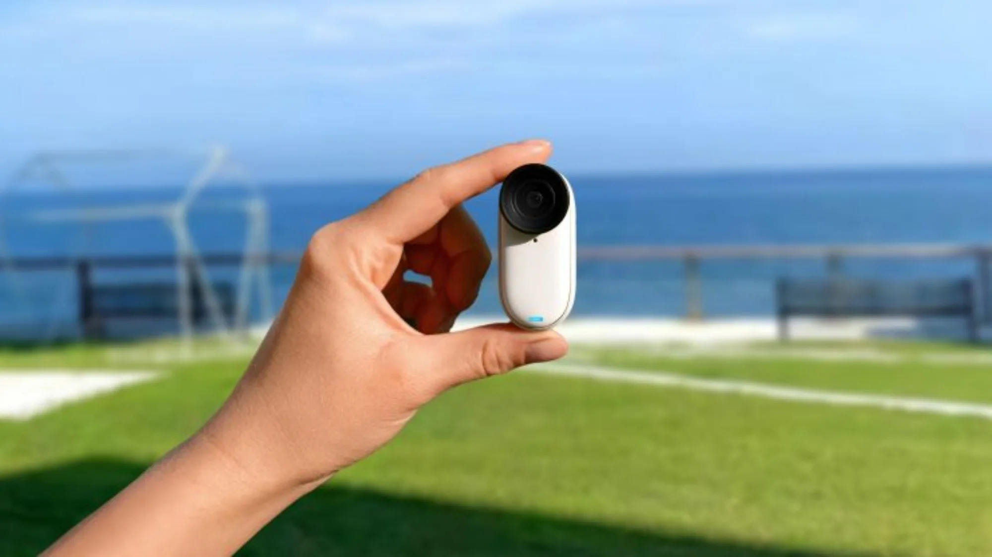 insta360_insta360 go 3s launch