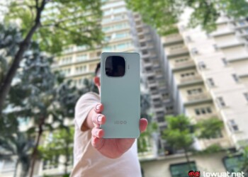 iqoo z9 break free from limitations