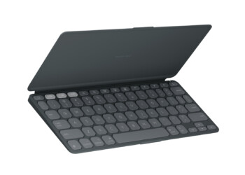 logitech Keys-To-Go 2