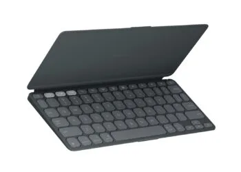 logitech Keys-To-Go 2