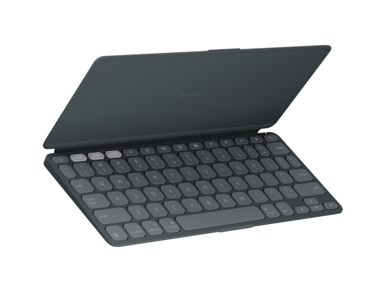 logitech Keys-To-Go 2