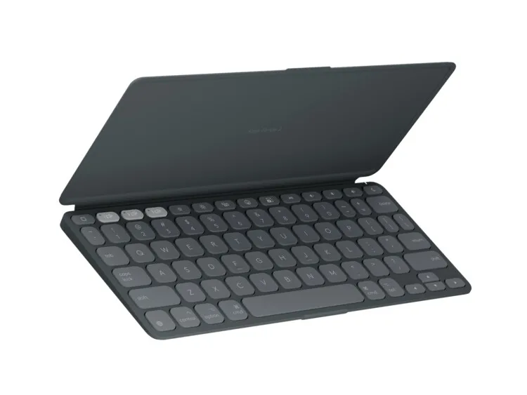 logitech Keys-To-Go 2