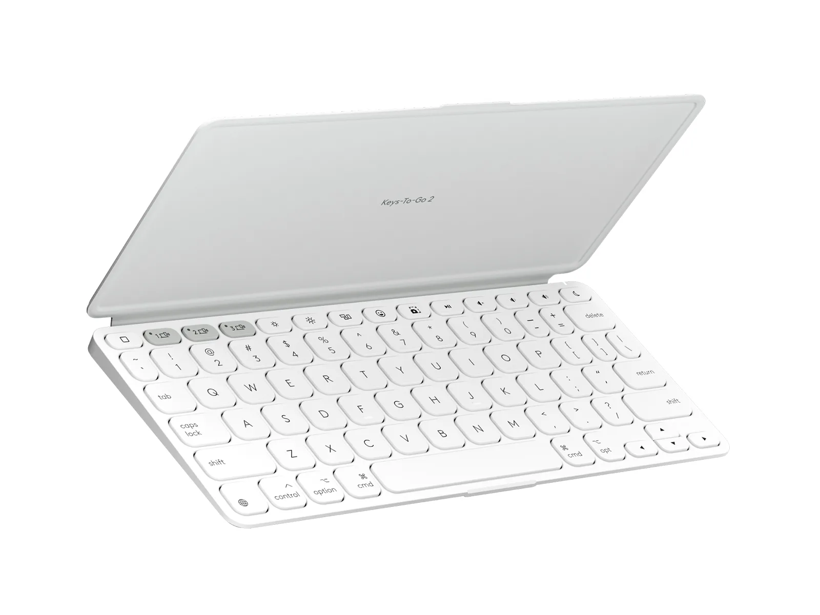 logitech Keys-To-Go 2