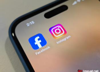 meta instagram facebook social media