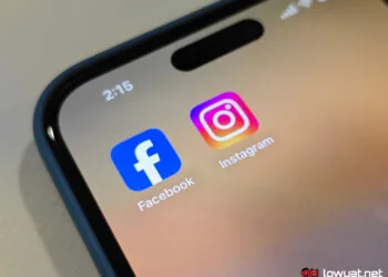 meta instagram facebook social media