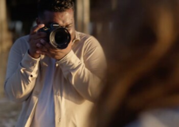 Nikon Z6 III launch date teaser
