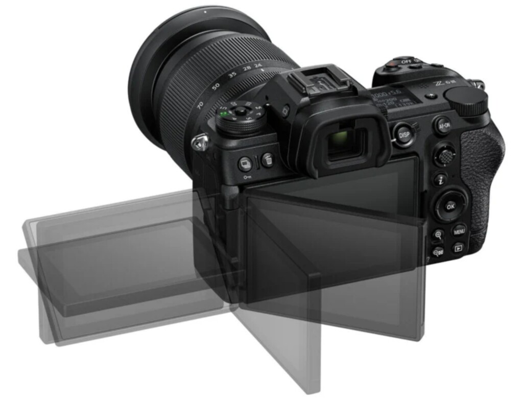 nikon_Nikon Z6 III launch