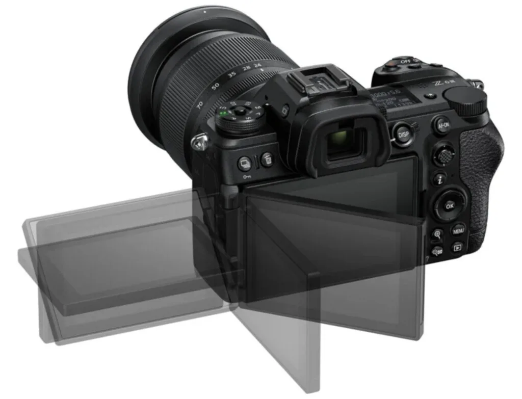 nikon_Nikon Z6 III launch