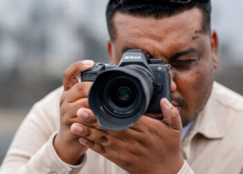 nikon_Nikon Z6 III launch