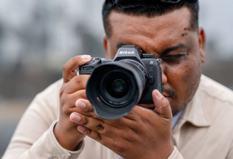 nikon_Nikon Z6 III launch