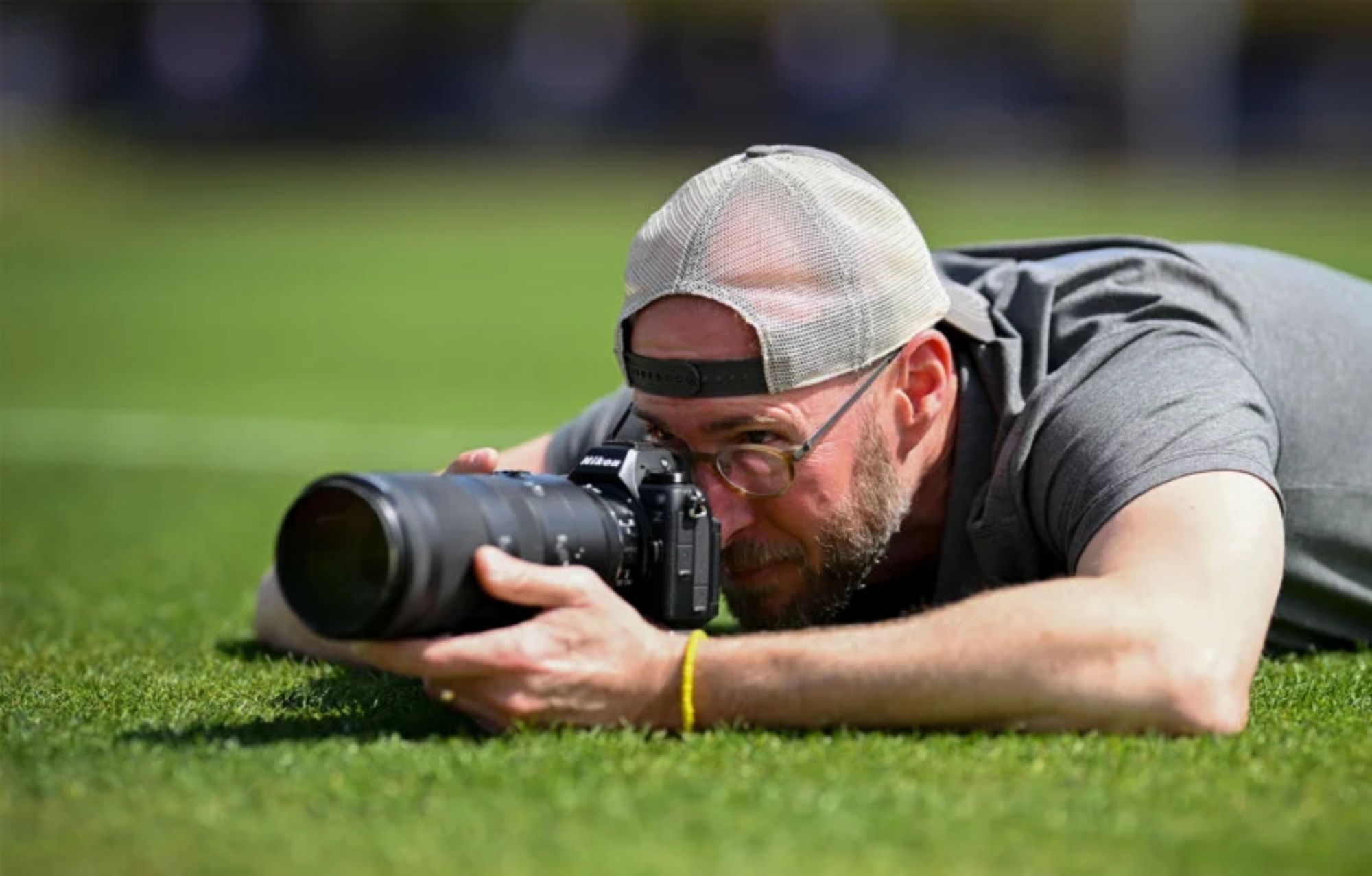 nikon_Nikon Z6 III launch