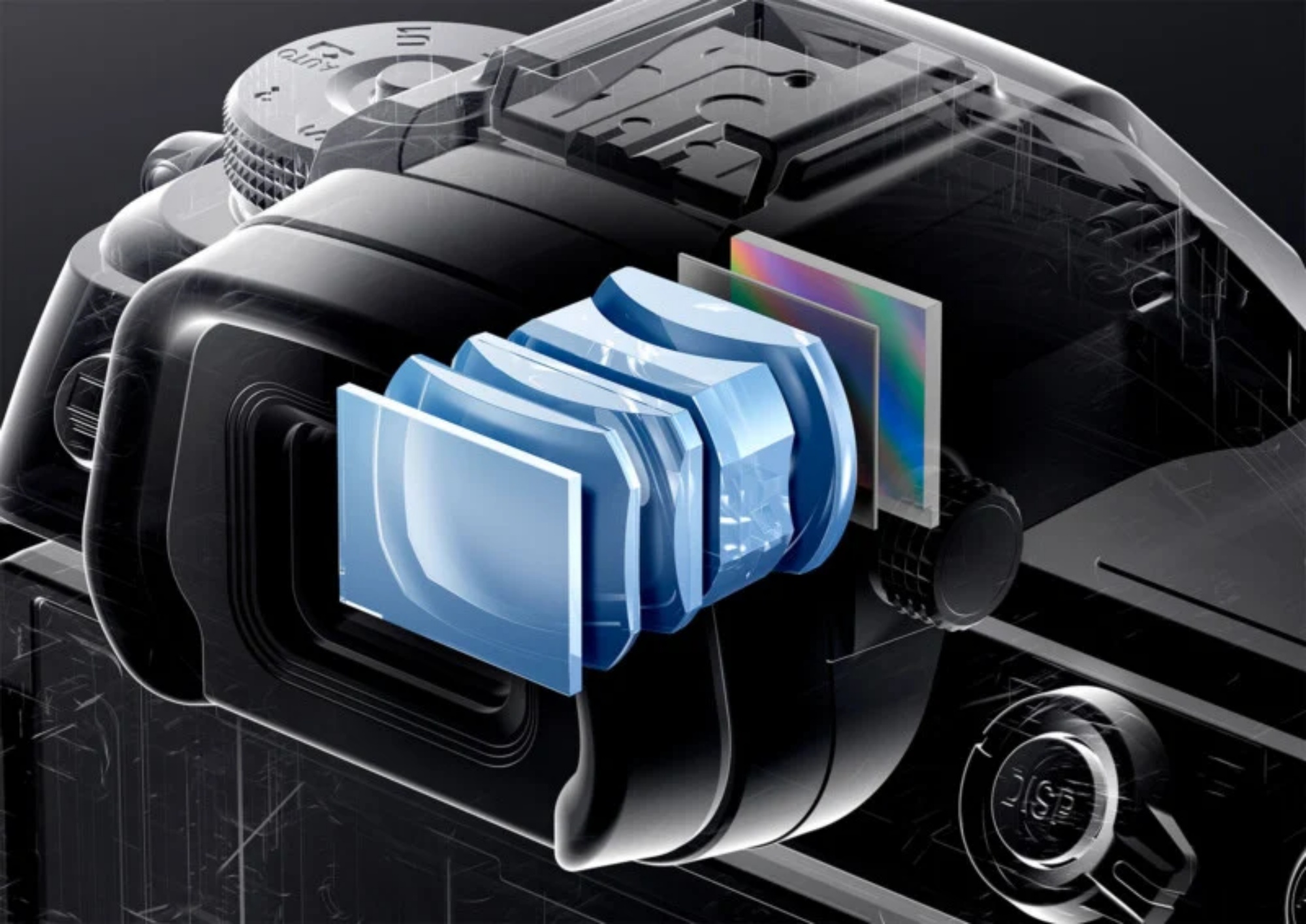 nikon_Nikon Z6 III launch