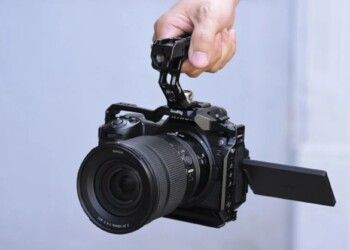 nikon_Nikon Z6 III launch