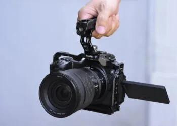 nikon_Nikon Z6 III launch