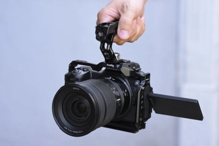 nikon_Nikon Z6 III launch