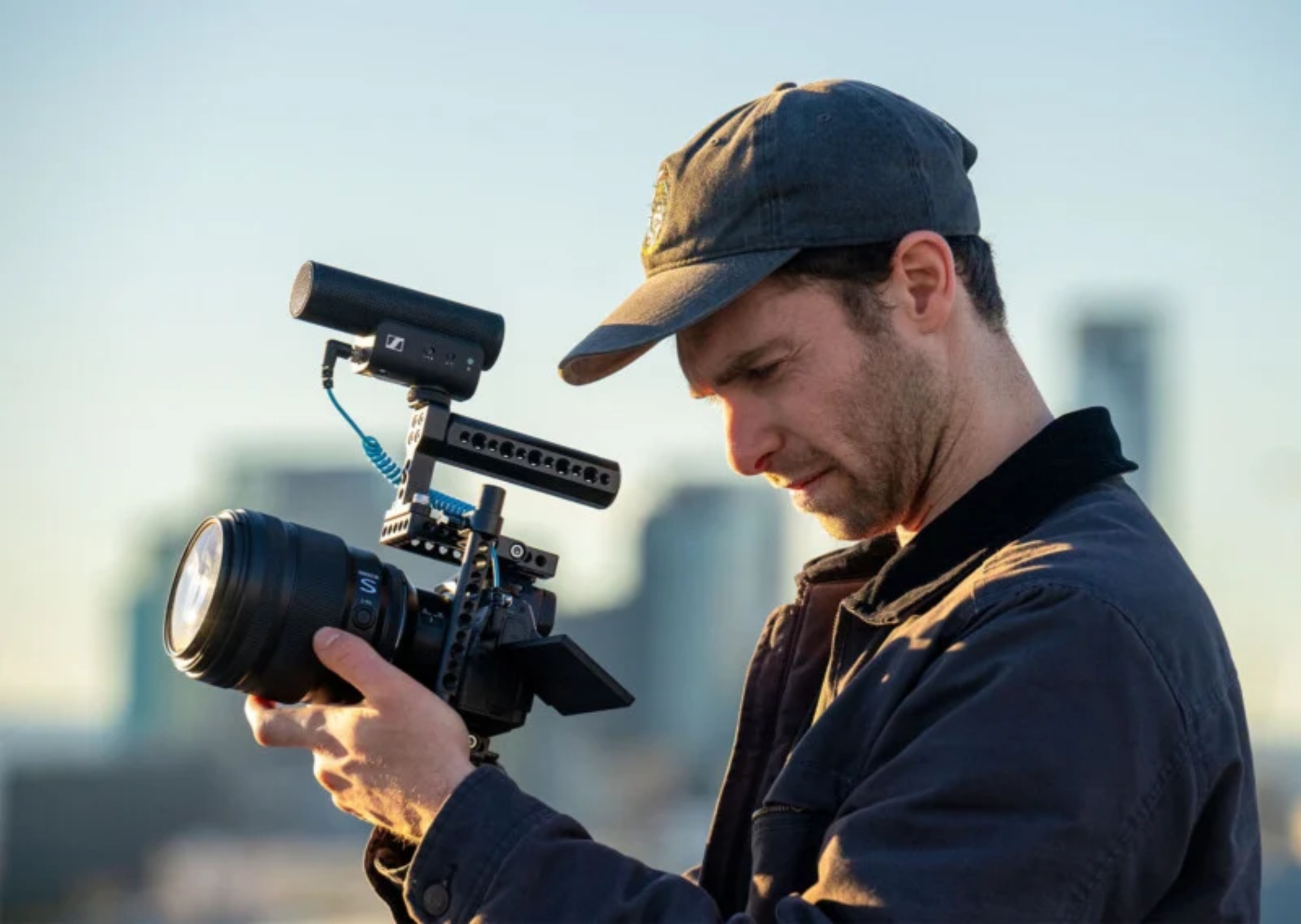 nikon_Nikon Z6 III launch