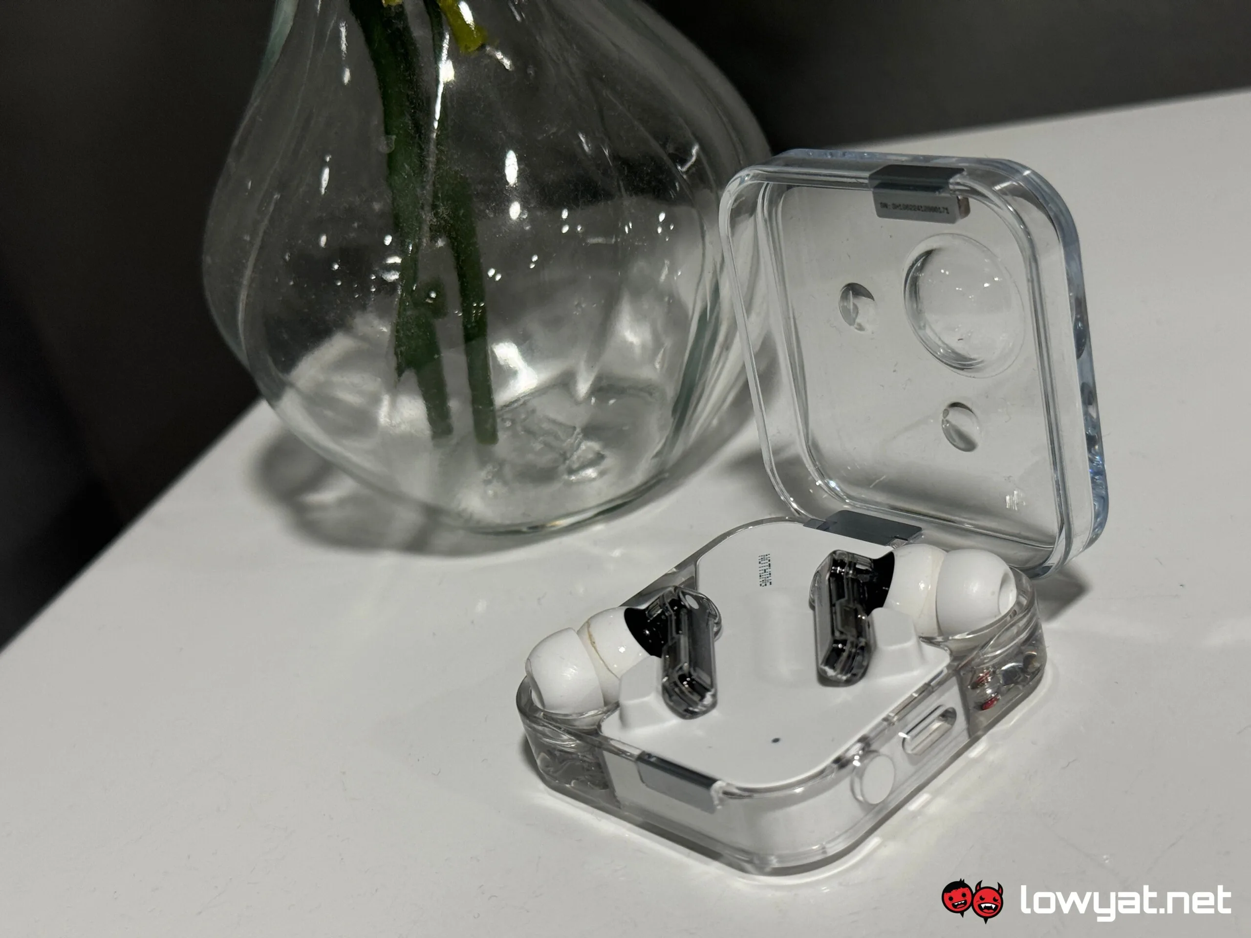 nothing ear review