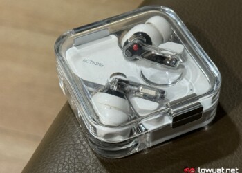 nothing ear review