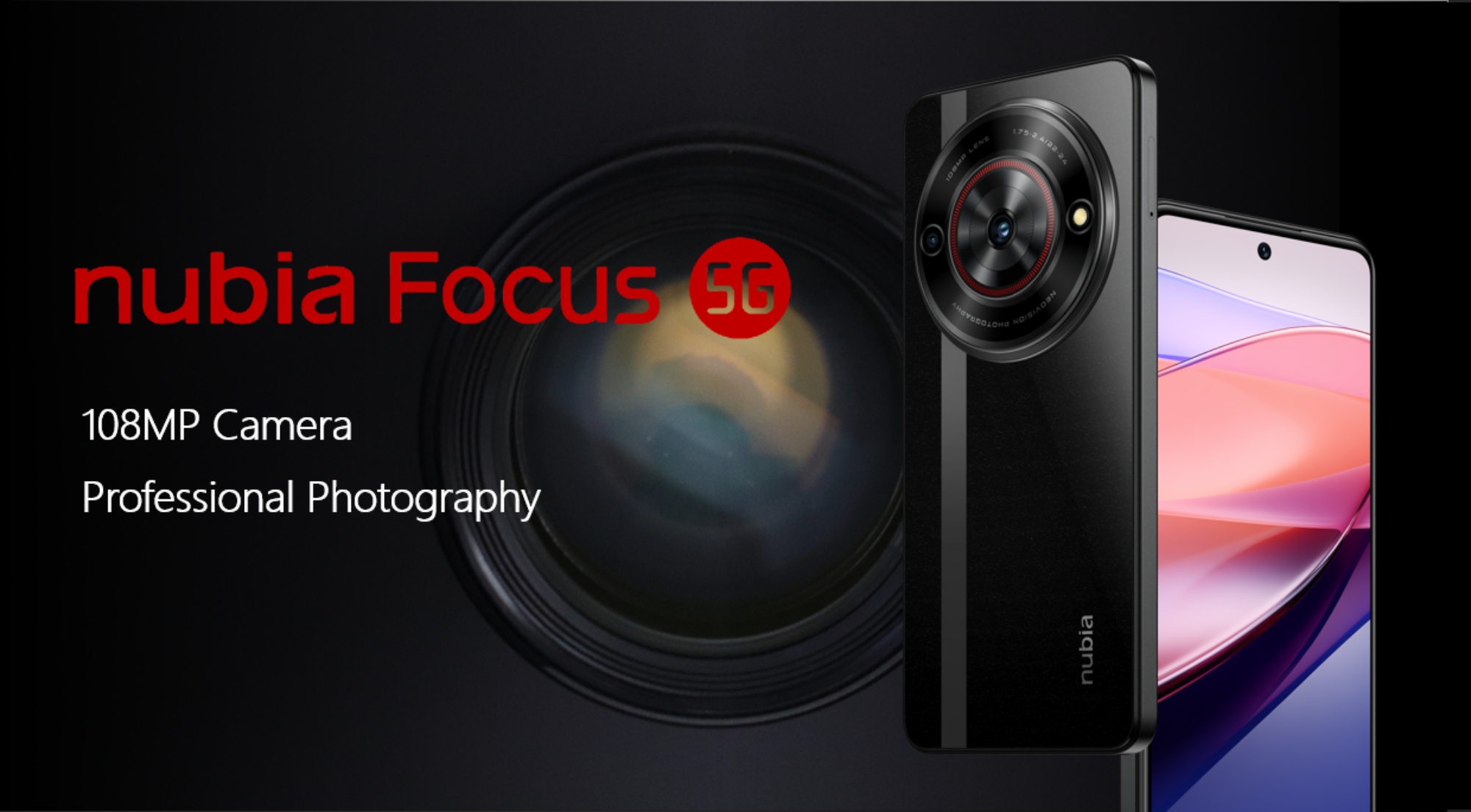 nubia_nubia Focus 5G