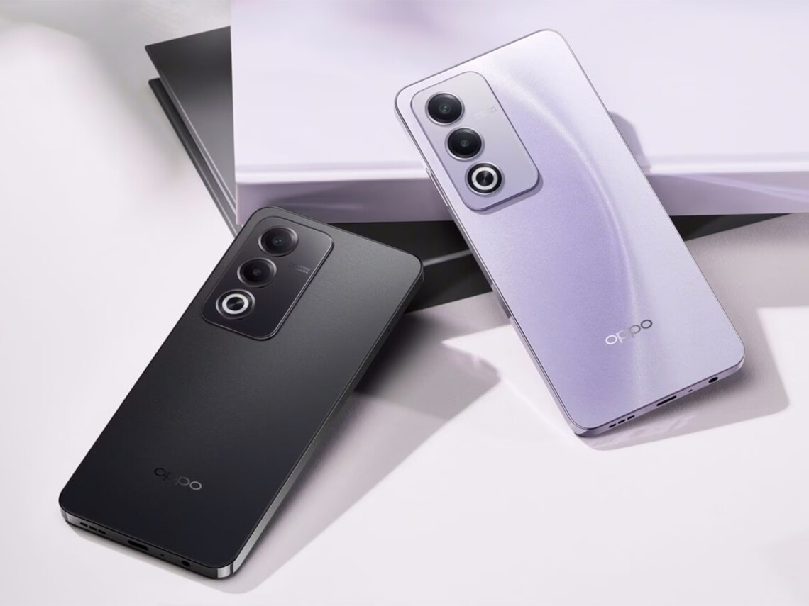 oppo a3 pro