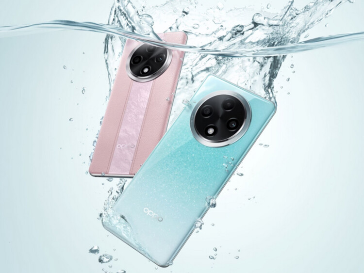 oppo a3 pro