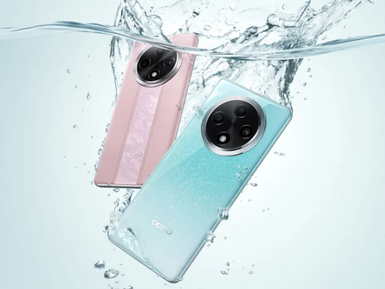 oppo a3 pro