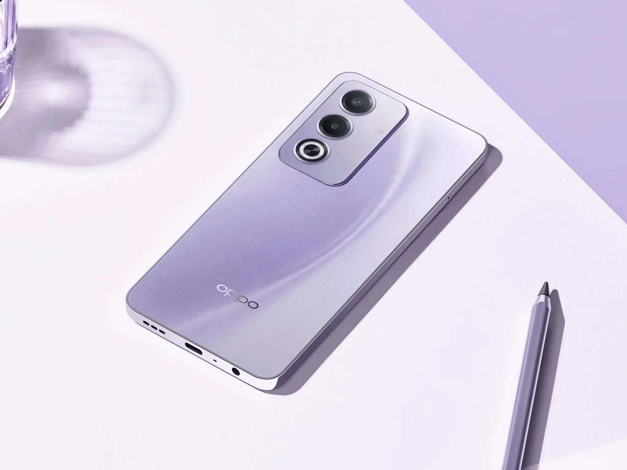 oppo a3 pro