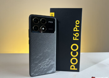 poco f6 pro