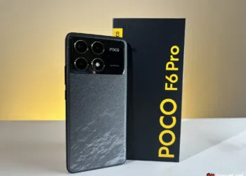 poco f6 pro