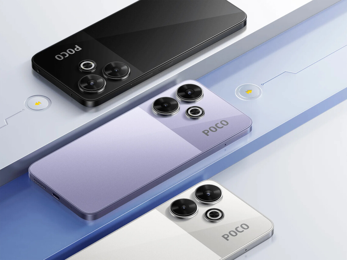poco m6 4g