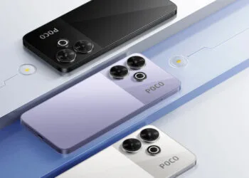 poco m6 4g