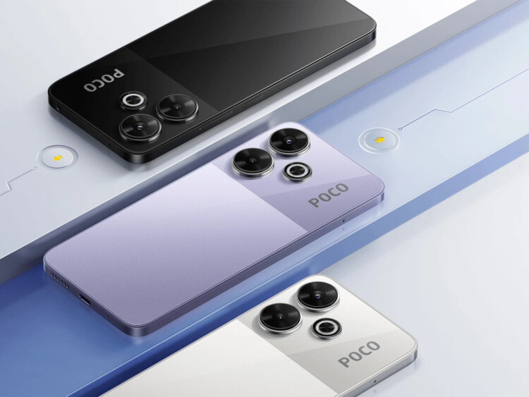 poco m6 4g