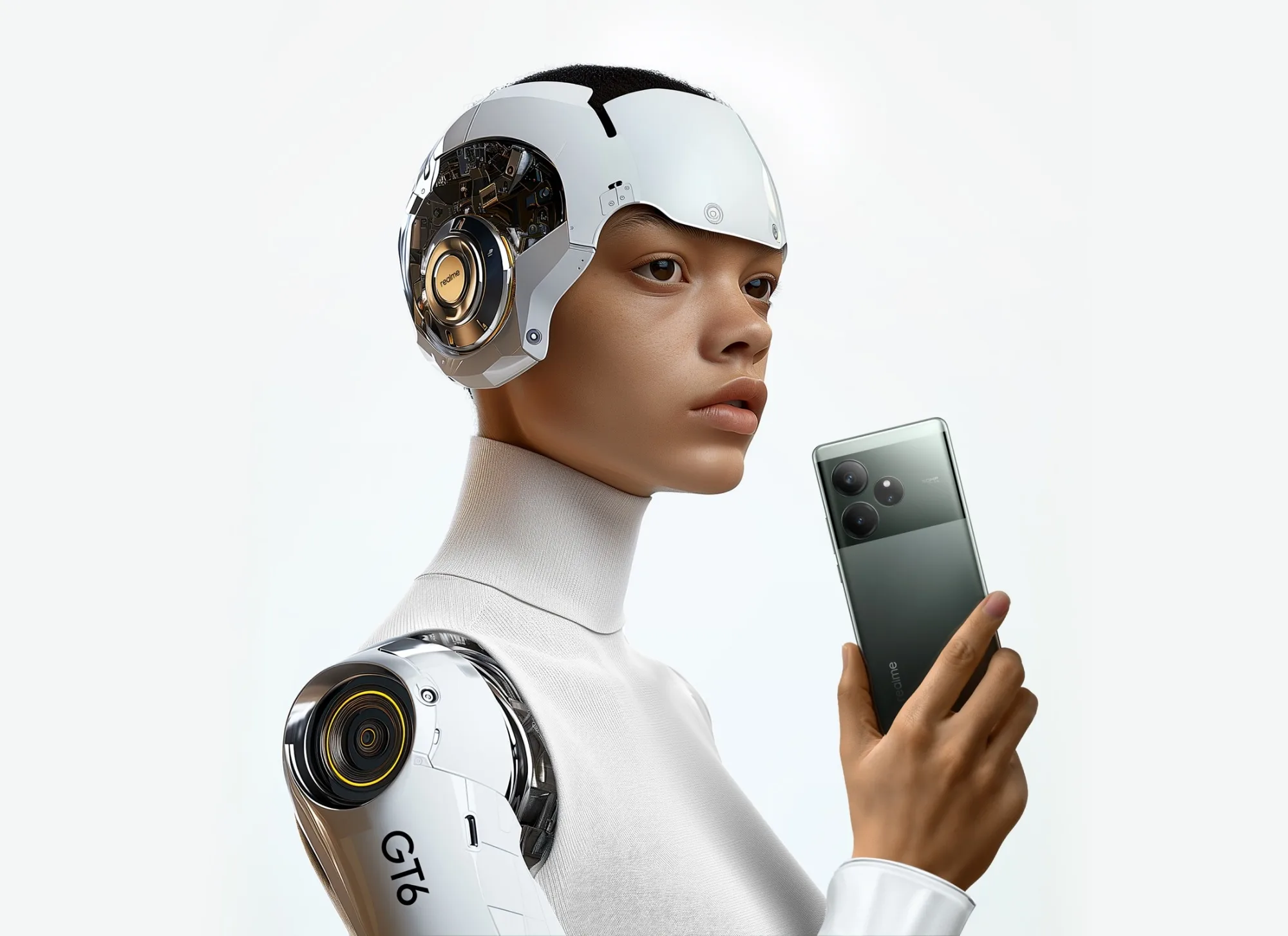realme GT 6 6T launch Malaysia